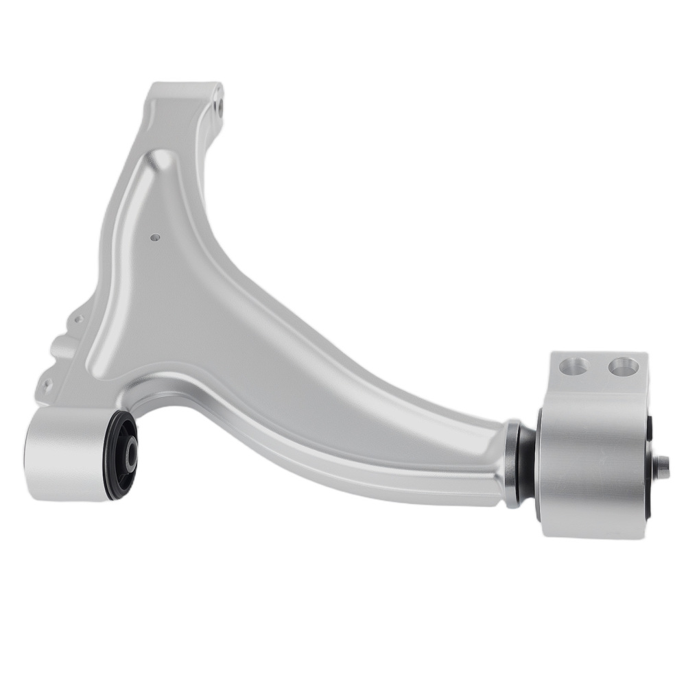 Front Lower Control Arms Sway Bar Links compatible for Buick LaCrosse Regal Cadillac XTS