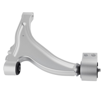 Front Lower Control Arms Sway Bar Links compatible for Buick LaCrosse Regal Cadillac XTS