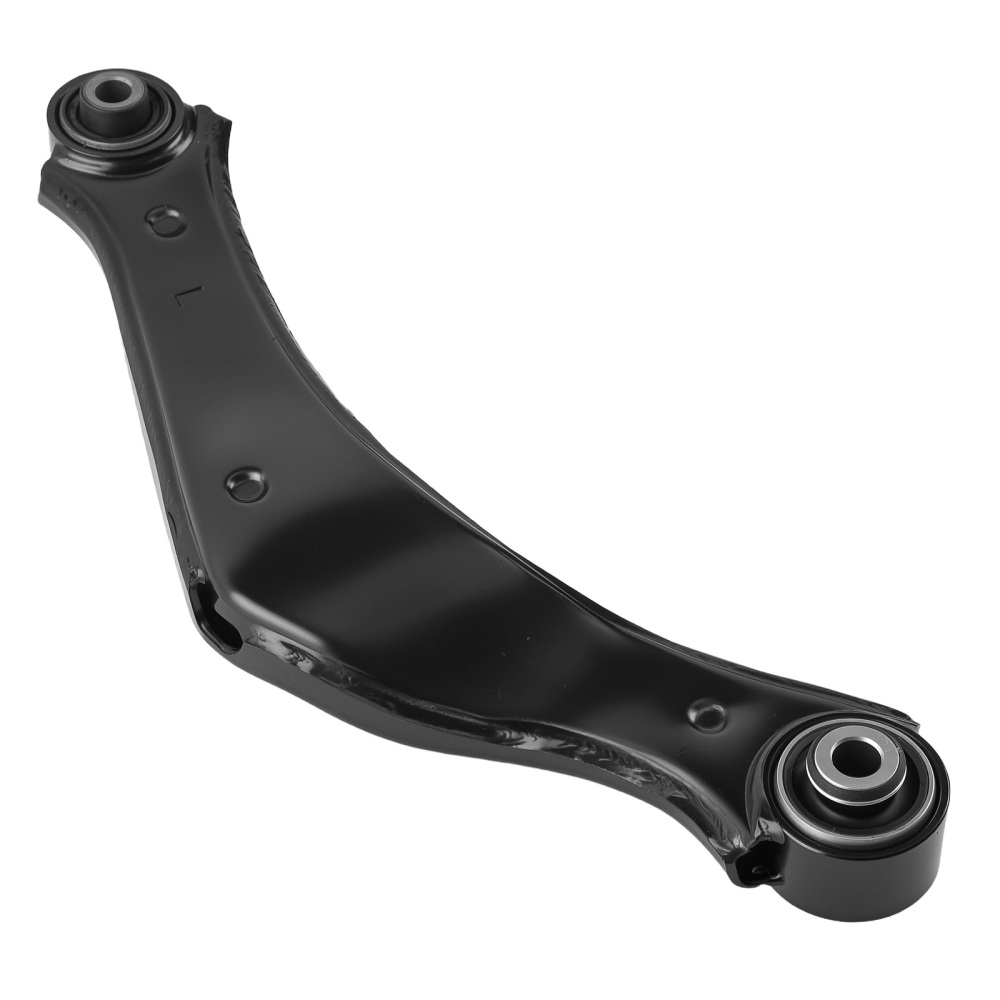 2pcs Rear Upper Control Arms For 2013-2019 compatible for Chevrolet Impala compatible for Malibu Buick Regal