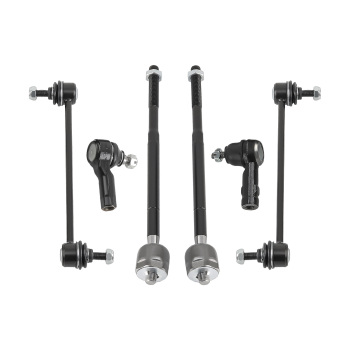 Suspension Kit Front Lower Control Arms compatible for Mitsubishi Lancer 2008-2017 K620548