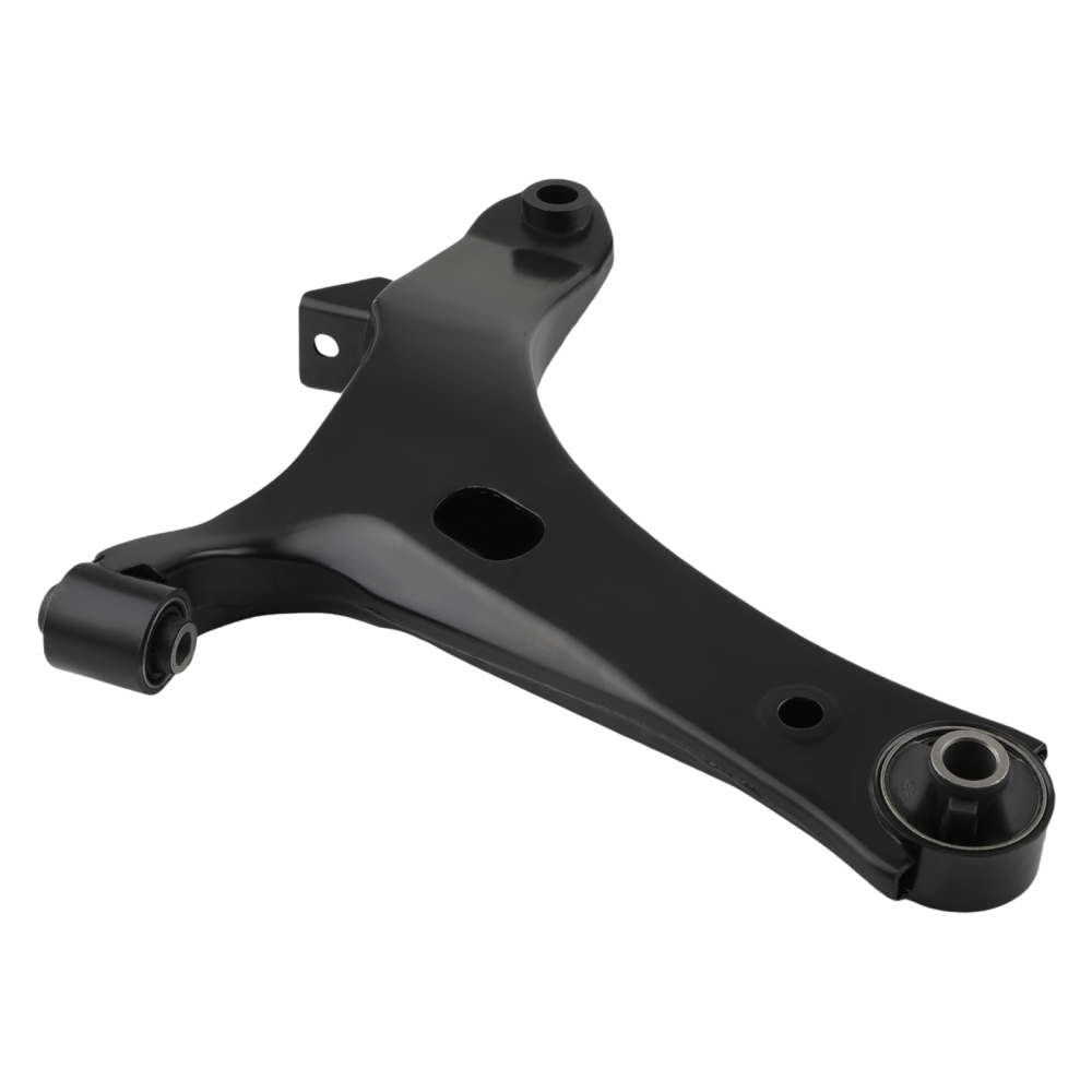 2x Front Lower Control Arm w/Ball Joint compatible for Subaru Legacy Outback 2005-2008 2009