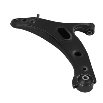 Pair Front Lower Control Arms w/Ball Joint compatible for Subaru Legacy Outback 2010-2014