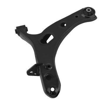 Pair Front Lower Control Arms w/Ball Joint compatible for Subaru Legacy Outback 2010-2014