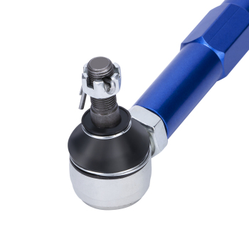 Pack of 2 Adjustable Rear Camber Arms compatible for Lexus IS300 GS300 GS400 2001-2005