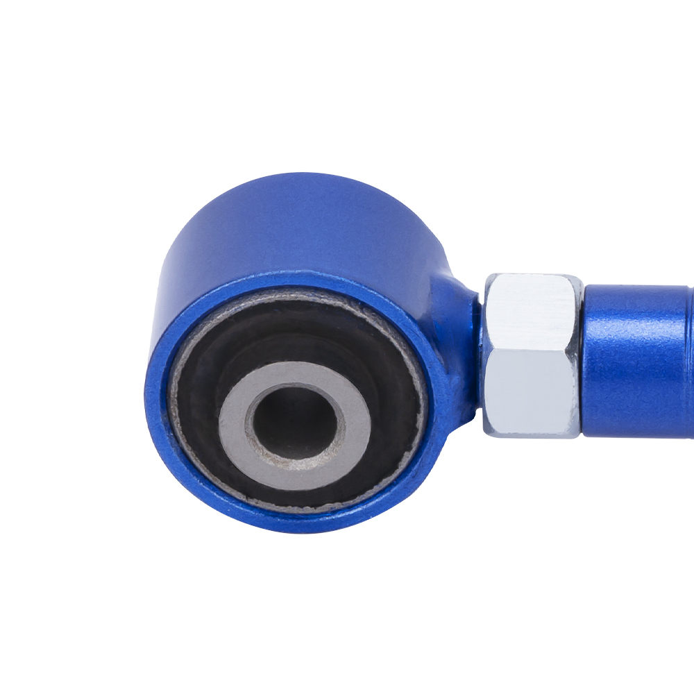 Pack of 2 Adjustable Rear Camber Arms compatible for Lexus IS300 GS300 GS400 2001-2005