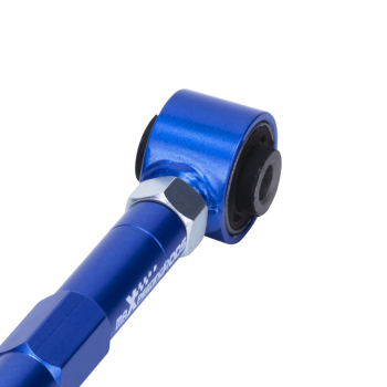 Pack of 2 Adjustable Rear Camber Arms compatible for Lexus IS300 GS300 GS400 2001-2005