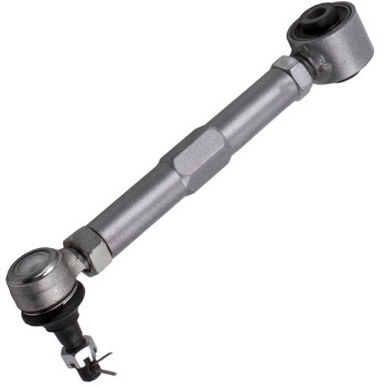 Compatible for Lexus IS300 GS300 GS400 GS430 Adjustable Rear Toe 2 Pcs Control Arms Kits