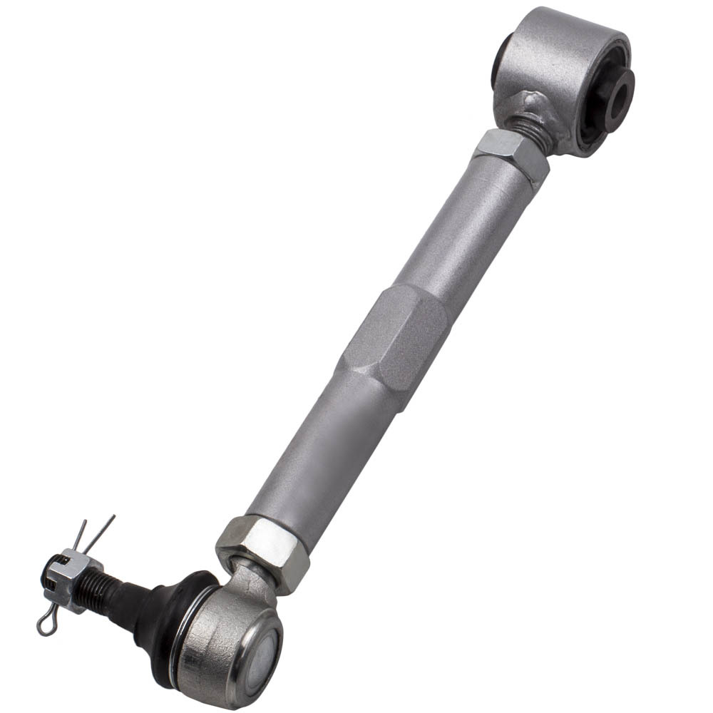 Compatible for Lexus IS300 GS300 GS400 GS430 Adjustable Rear Toe 2 Pcs Control Arms Kits suspension arms