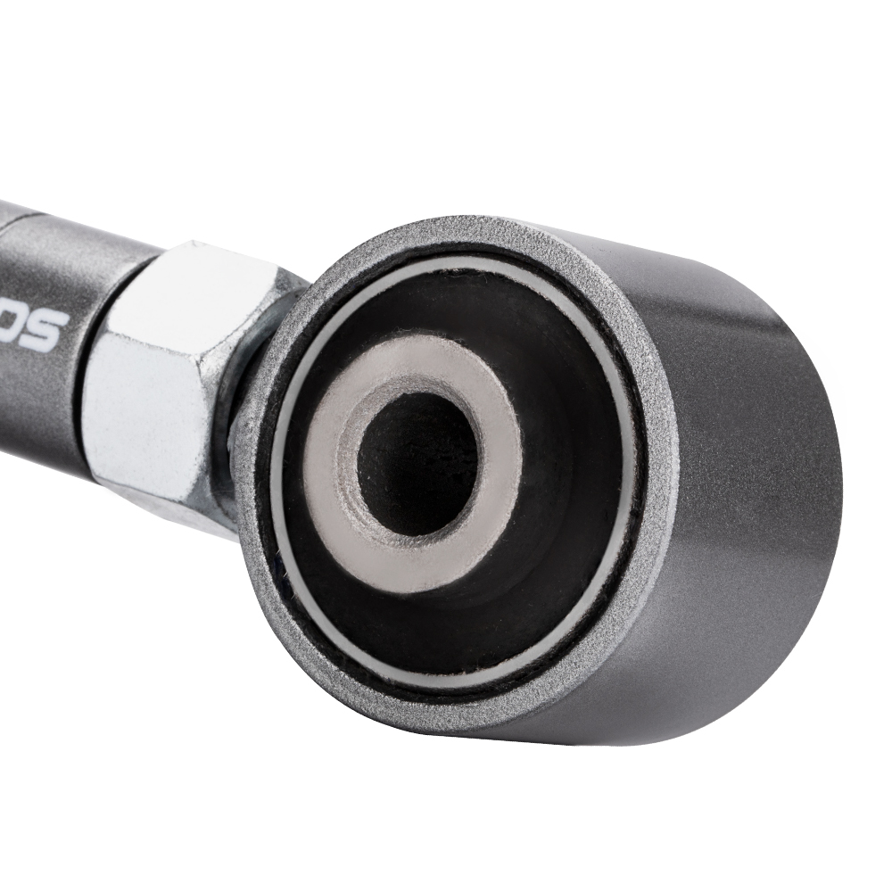 Heavy Duty 2 Pcs Adjustable Rear Toe Control Arms compatible for Lexus GS300 IS300 GS400