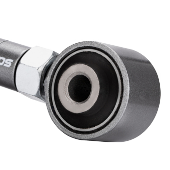 Heavy Duty 2 Pcs Adjustable Rear Toe Control Arms compatible for Lexus GS300 IS300 GS400