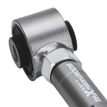 Heavy Duty 2 Pcs Adjustable Rear Toe Control Arms compatible for Lexus GS300 IS300 GS400