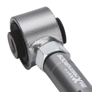 Adjustable Rear Toe Control Arms Set compatible for Lexus IS200 IS300 00-05 XE10 Sales