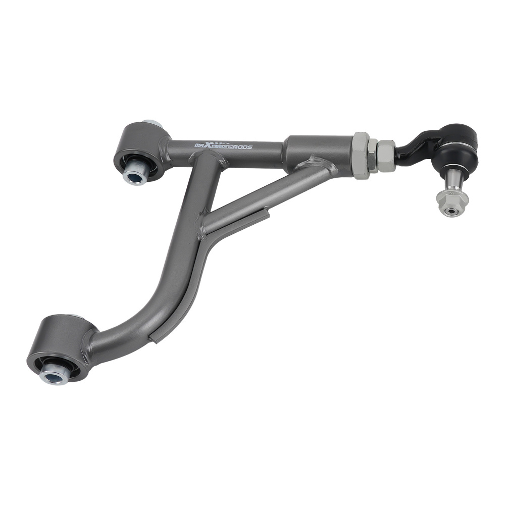 Rear Upper Adjustable Camber Control Arm compatible for Lexus GS300 GS400 GS430 IS300 98-05