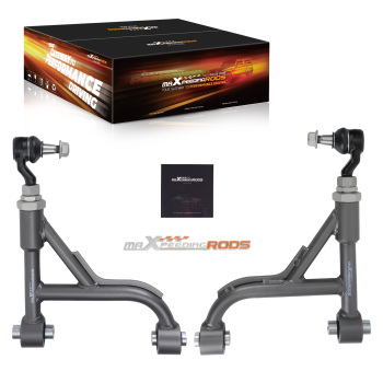 Rear Upper Adjustable Camber Control Arm compatible for Lexus GS300 GS400 GS430 IS300 98-05