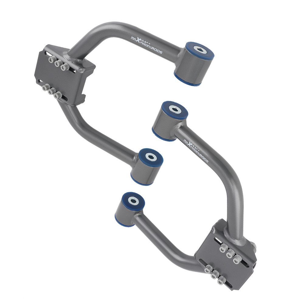 2x Front Suspension Upper Control Arms for 2006-2013 compatible for Lexus IS250 IS350 XE20 IS-F