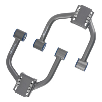 2x Front Suspension Upper Control Arms for 2006-2013 compatible for Lexus IS250 IS350 XE20 IS-F