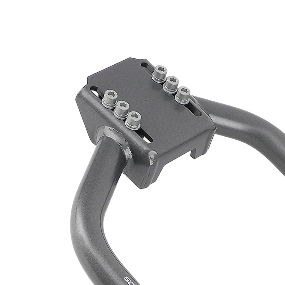 Adjustable Front Upper Camber Arm Kit compatible for Lexus IS250 / IS350 (XE20) 2006-2013