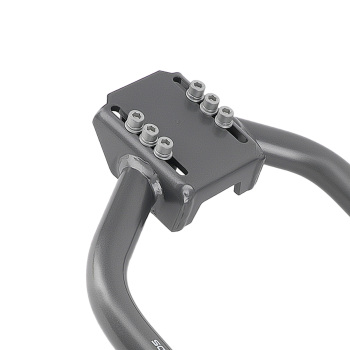 Adjustable Front Upper Camber Arm Kit compatible for Lexus IS250 / IS350 (XE20) 2006-2013