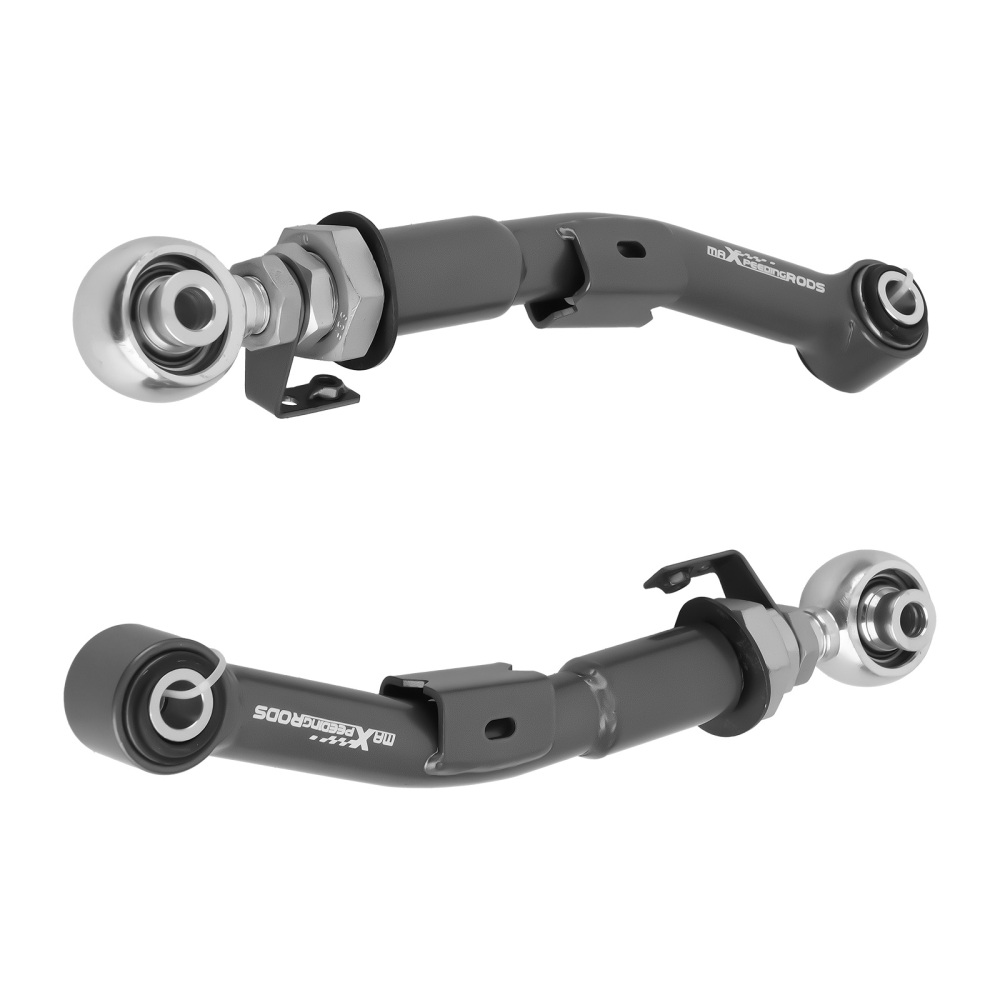 Rear Upper Adjustable Camber Arms compatible for Lexus GS350 GS200t GS450h IS350 2013-2023