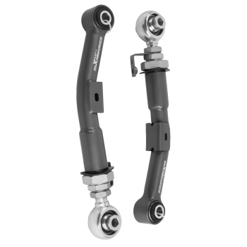Rear Upper Adjustable Camber Arms compatible for Lexus GS350 GS200t GS450h IS350 2013-2023