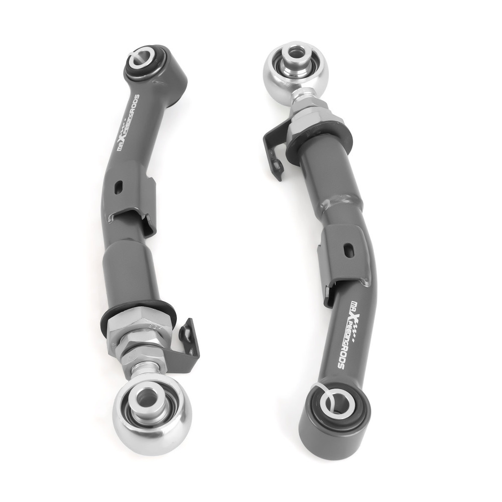 Rear Upper Adjustable Camber Arms compatible for Lexus GS350 GS200t GS450h IS350 2013-2023