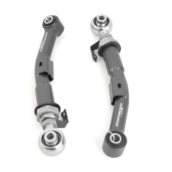 Rear Upper Adjustable Camber Arms compatible for Lexus GS350 GS200t GS450h IS350 2013-2023