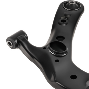 Front Lower Control Arm Left Driver Side W/ Ball Joint compatible for Toyota Rav4 2006-2018