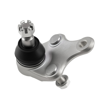 Front Lower Control Arm Left Driver Side W/ Ball Joint compatible for Toyota Rav4 2006-2018