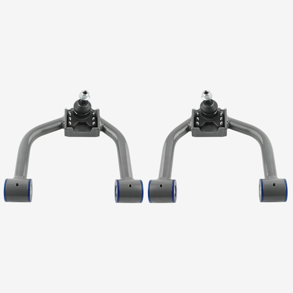 Front Adjustable Camber Arm Kit Control Arms Set compatible for Lexus IS300 XE10 01-05