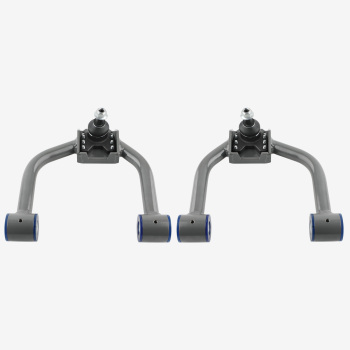 Front Adjustable Camber Arm Kit Control Arms Set compatible for Lexus IS300 XE10 01-05