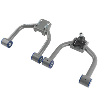 Front Adjustable Camber Arm Kit Control Arms Set compatible for Lexus IS300 XE10 01-05