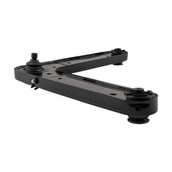 Rear Upper Lower Control ArmBall Joint Kits compatible for Jeep Liberty 2002 2003 - 2007