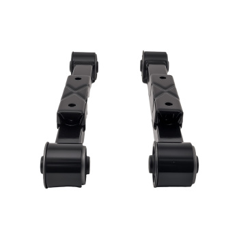 Rear Upper Lower Control ArmBall Joint Kits compatible for Jeep Liberty 2002 2003 - 2007