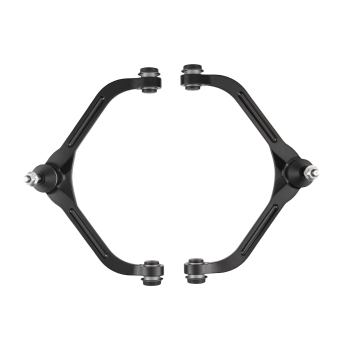 2pc Front Upper Control Arm Kit compatible for Jeep Liberty 2002 2003 2004 2005 2006 2007