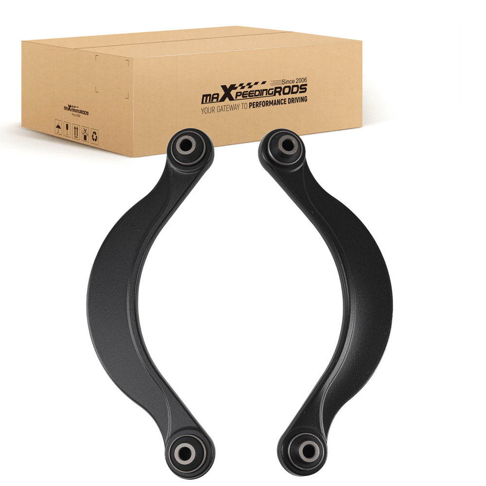 Rear Upper Control Arm compatible for Ford Fusion 06-12 521-575 AE5Z5500A Steel