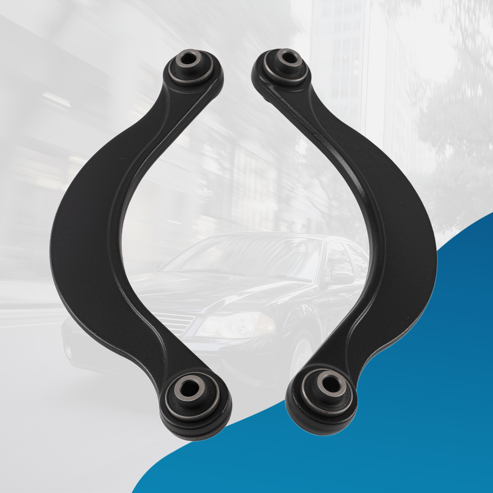 Rear Upper Control Arm compatible for Ford Fusion 06-12 521-575 AE5Z5500A Steel