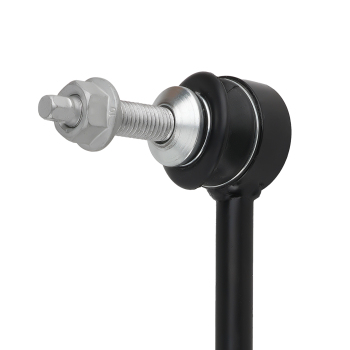 MaXpeedingrods Rear Upper Forward Lateral Links for 2011-19 compatible for Ford Flex Taurus MKT