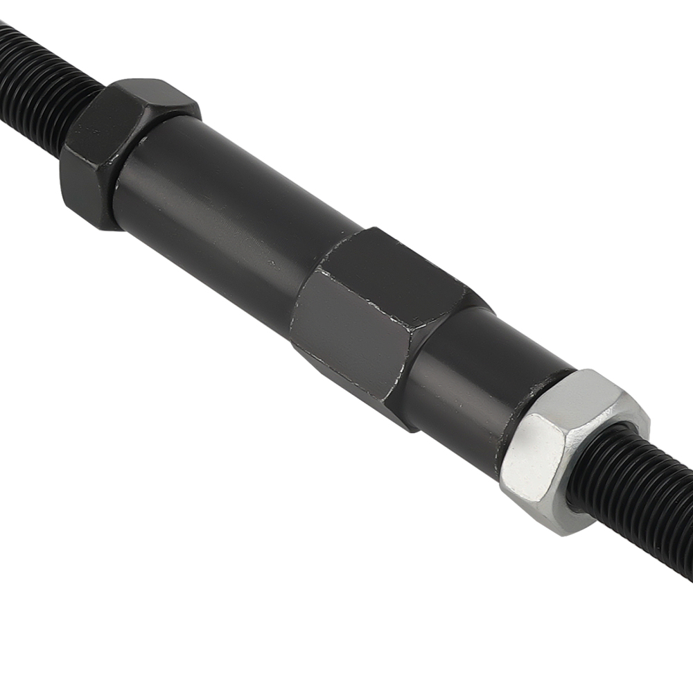 MaXpeedingrods Rear Upper Forward Lateral Links for 2011-19 compatible for Ford Flex Taurus MKT