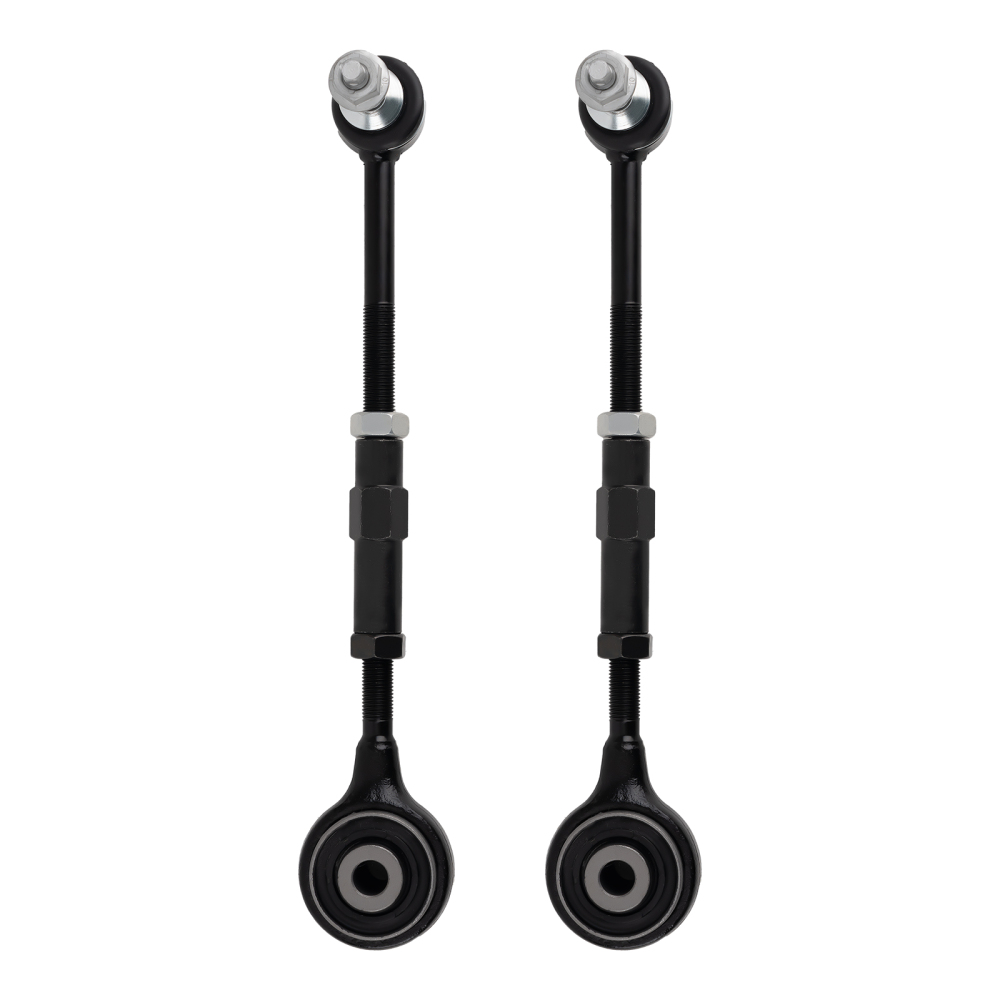 MaXpeedingrods Rear Upper Forward Lateral Links for 2011-19 compatible for Ford Flex Taurus MKT