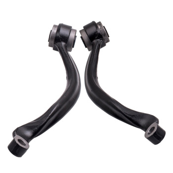 FRONT UPPERLOWER SUSPENSION TRACK CONTROL ARMS WISHBONE compatible for RANGE ROVER L322