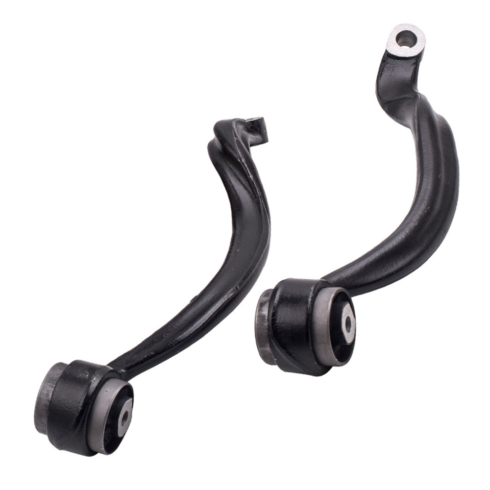 FRONT UPPERLOWER SUSPENSION TRACK CONTROL ARMS WISHBONE compatible for RANGE ROVER L322