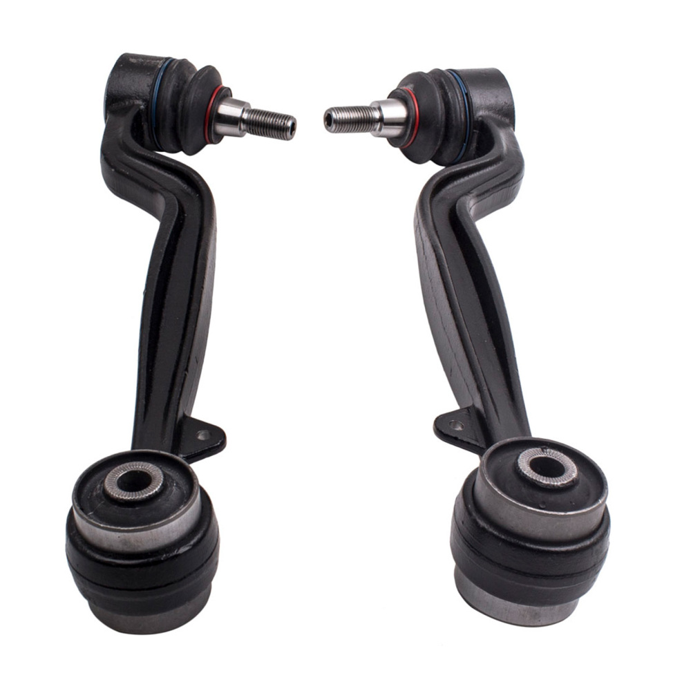 FRONT UPPERLOWER SUSPENSION TRACK CONTROL ARMS WISHBONE compatible for RANGE ROVER L322