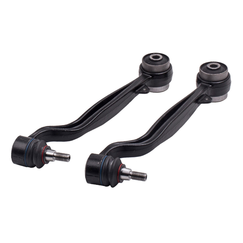 FRONT UPPERLOWER SUSPENSION TRACK CONTROL ARMS WISHBONE compatible for RANGE ROVER L322