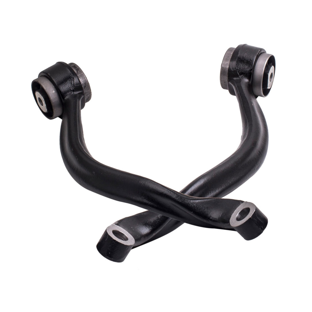 FRONT UPPERLOWER SUSPENSION TRACK CONTROL ARMS WISHBONE compatible for RANGE ROVER L322