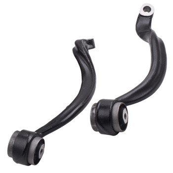 New Front Upper & Lower Track Control Arm Kit compatible for Range Rover L322 2002-2012
