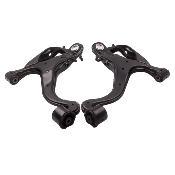 2X FRONT LOWER LEFT RIGHT SUSPENSION CONTROL ARM compatible for RANGE ROVER SPORT 2005-2013