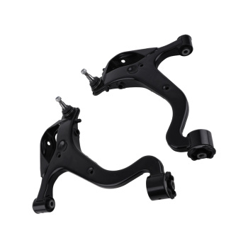 PAIR FRONT LOWER WISHBONE CONTROL ARM KIT compatible for RANGE ROVER SPORT 2005-13 LR029306