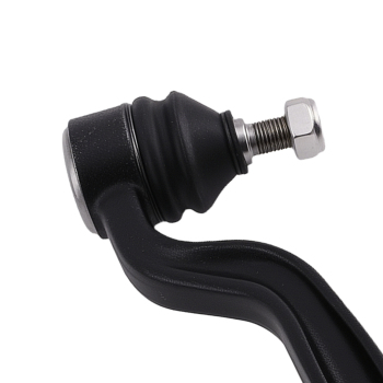 8 FRONT UPPER LOWER CONTROL ARM W/ SWAY BAR LINK KITS compatible for LAND ROVER RANGE ROVER