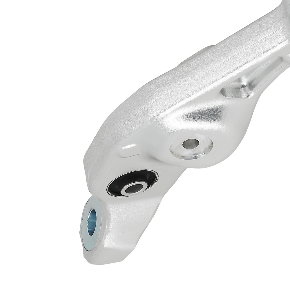 2Pcs Front Lower Rearward Control Arms LHRH for 2007-2017 compatible for Lexus LS460 RWD 2WD