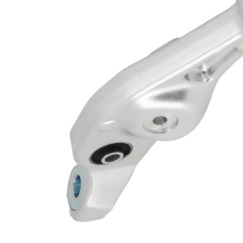 2Pcs Front Lower Rearward Control Arms LHRH for 2007-2017 compatible for Lexus LS460 RWD 2WD